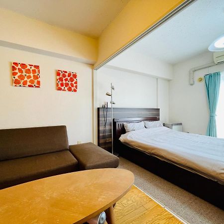 Appartement サービスアパ―トメントsapporo中島公園1Ldk802 Extérieur photo