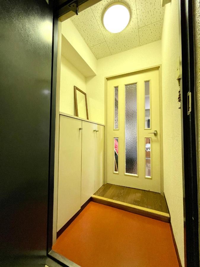 Appartement サービスアパ―トメントsapporo中島公園1Ldk802 Extérieur photo