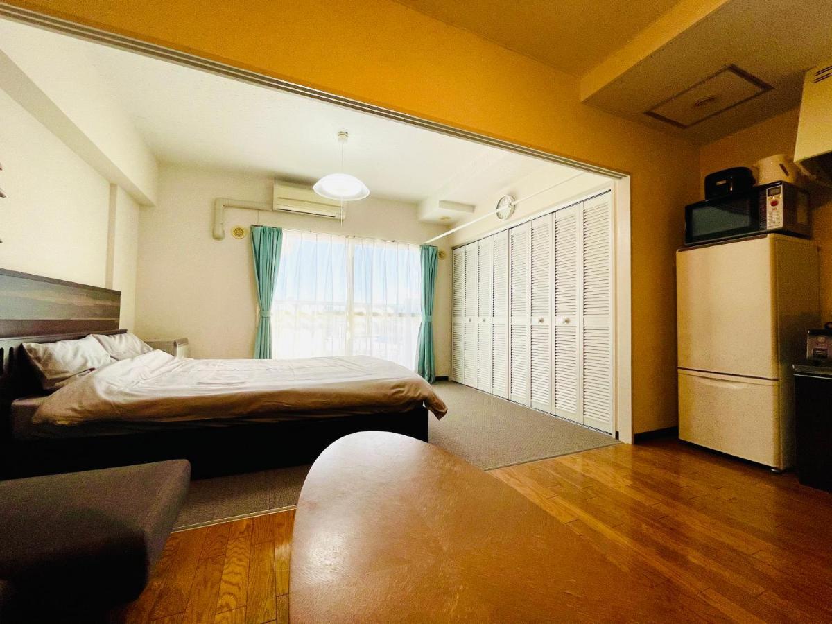 Appartement サービスアパ―トメントsapporo中島公園1Ldk802 Extérieur photo