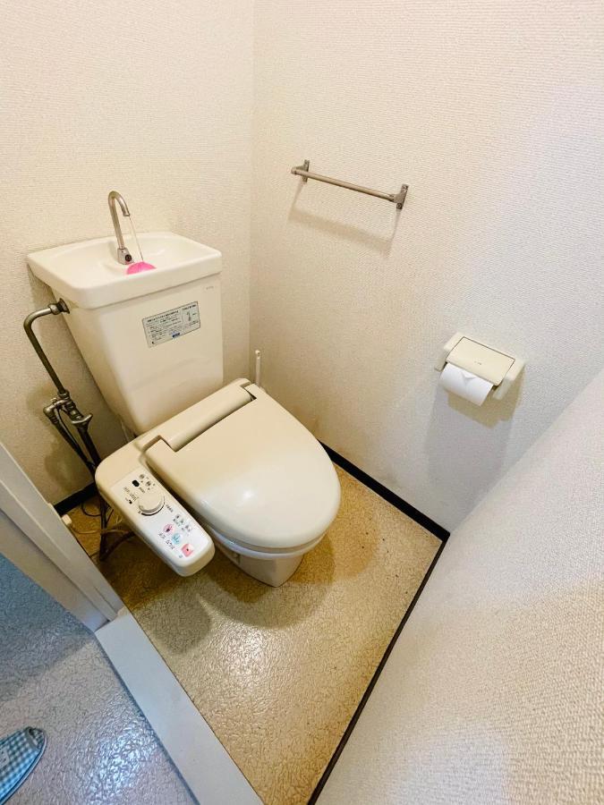 Appartement サービスアパ―トメントsapporo中島公園1Ldk802 Extérieur photo